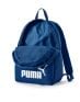 PUMA Phase Backpack Blue - 075487-09 - 3t