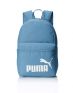 PUMA Phase Backpack Blue - 075487-24 - 1t