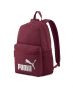 PUMA Phase Backpack Burgundy - 075487-48 - 1t