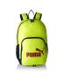 PUMA Phase Backpack Green - 073589-11              - 1t