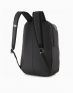 PUMA Phase Backpack II Black - 077295-01 - 2t