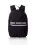 PUMA Phase Backpack II Black - 075592-01 - 1t