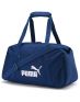 PUMA Phase Sports Bag Navy - 075722-09 - 1t