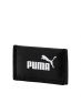 PUMA Phase Wallet Black - 075617-01 - 1t