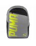 PUMA Pioneer Backpack Grey - 074714-08 - 1t