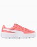 PUMA Platform Trace Sneakers Pink - 366109-03 - 2t