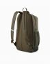 PUMA Plus II Backpack Olive - 075749-16 - 2t