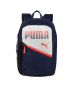 PUMA Plus Limestone Backpack Navy - 075483-11 - 1t