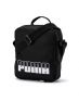 PUMA Plus Portable II Bag Black - 076061-01 - 1t