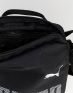 PUMA Plus Portable II Bag Black - 076061-01 - 4t