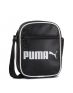 PUMA Portable Retro Bag Black - 076641-01 - 1t