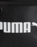 PUMA Portable Retro Bag Black - 076641-01 - 5t
