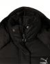 PUMA Premium Down Jacket Black - 595876-01 - 7t