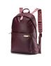 PUMA Prime Cali Backpack Bordo - 076607-02 - 1t