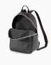 PUMA Prime Classics Backpack Black - 076980-01 - 3t