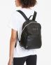 PUMA Prime Classics Backpack Black - 076980-01 - 4t