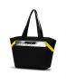 PUMA Prime Street Large Shopper Bag Black - 075795-01 - 1t