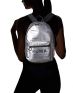 PUMA Mini Prime Time Arhive Backpack Silver - 076595-02 - 5t