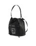 PUMA Prime Time Bucket Bag Black - 077403-01 - 1t