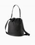 PUMA Prime Time Bucket Bag Black - 077403-01 - 2t