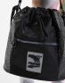 PUMA Prime Time Bucket Bag Black - 077403-01 - 4t