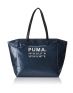 PUMA Prime Time Large Shopper Black - 076596-01 - 1t