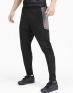PUMA Pro Knitted Pants Black - 656442-01 - 1t