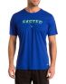 PUMA Pwr Cool Graphic Tee Blue - 513809-02 - 1t