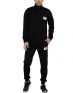 PUMA Rebel Block Sweat Suit Black - 851563-01 - 1t