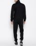 PUMA Rebel Block Sweat Suit Black - 851563-01 - 2t