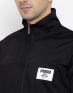 PUMA Rebel Block Sweat Suit Black - 851563-01 - 4t