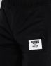 PUMA Rebel Block Sweat Suit Black - 851563-01 - 5t