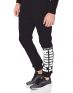PUMA Rebel Bold Pants Black - 852409-01 - 3t