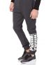 PUMA Rebel Bold Pants Grey - 852409-07 - 3t