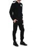 PUMA Rebel Bold Sweat Suit Black - 580491-01 - 3t