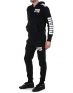 PUMA Rebel Bold Sweat Suit Black - 580491-01 - 4t
