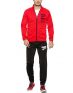 PUMA Rebel Bold Tricot Tracksuit Red - 581601-11 - 1t