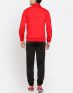 PUMA Rebel Bold Tricot Tracksuit Red - 581601-11 - 2t