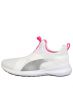 PUMA Rebel Sneakers White - 366968-01 - 1t