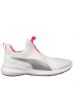 PUMA Rebel Sneakers White - 366968-01 - 2t