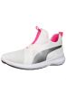 PUMA Rebel Sneakers White - 366968-01 - 3t