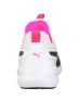 PUMA Rebel Sneakers White - 366968-01 - 5t