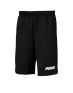 PUMA Rebel Woven Shorts Black - 843757-01 - 1t