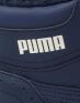 PUMA Rebound Joy Fur Peacoat - 375576-05 - 6t