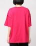 PUMA Recheck Pack Graphic Tee Pink - 597890-18 - 2t