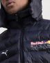 PUMA Red Bull Racing Eco Packlite Jacket Navy - 595159-01 - 4t