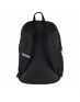 PUMA Rentree Backpack Black - 074684-31 - 2t