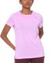 PUMA S/S Tee Orchid - 516673-09 - 1t