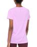 PUMA S/S Tee Orchid - 516673-09 - 2t