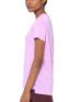 PUMA S/S Tee Orchid - 516673-09 - 3t